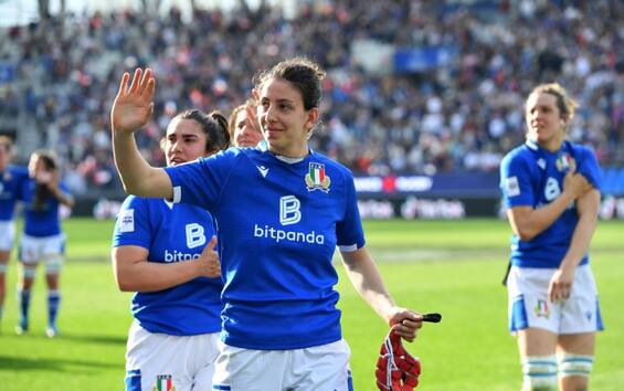 Sei Nazioni, femminile GallesItalia 810 highlights Sky Sport